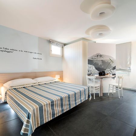 Duomo Suites & Spa Катанія Екстер'єр фото