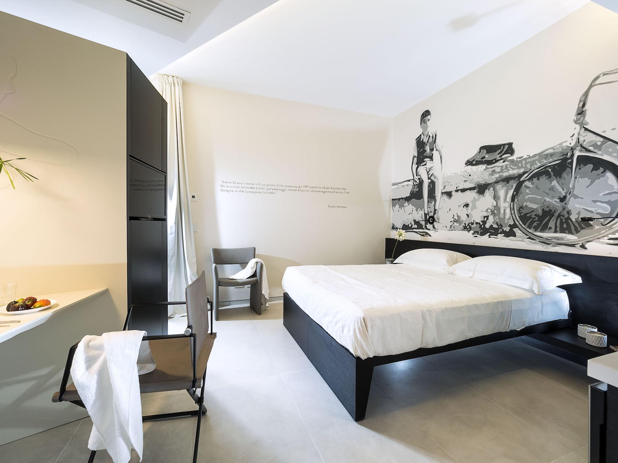 Duomo Suites & Spa Катанія Екстер'єр фото