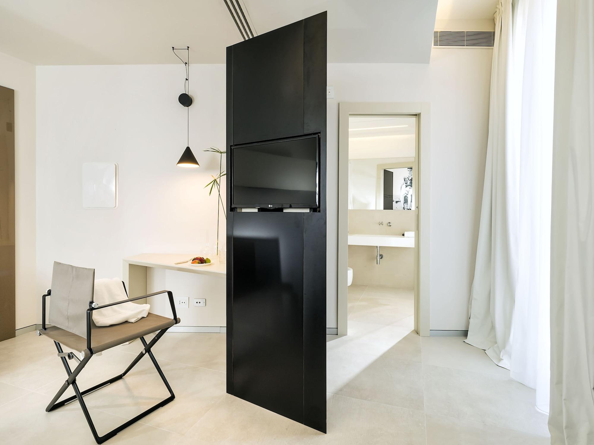 Duomo Suites & Spa Катанія Екстер'єр фото