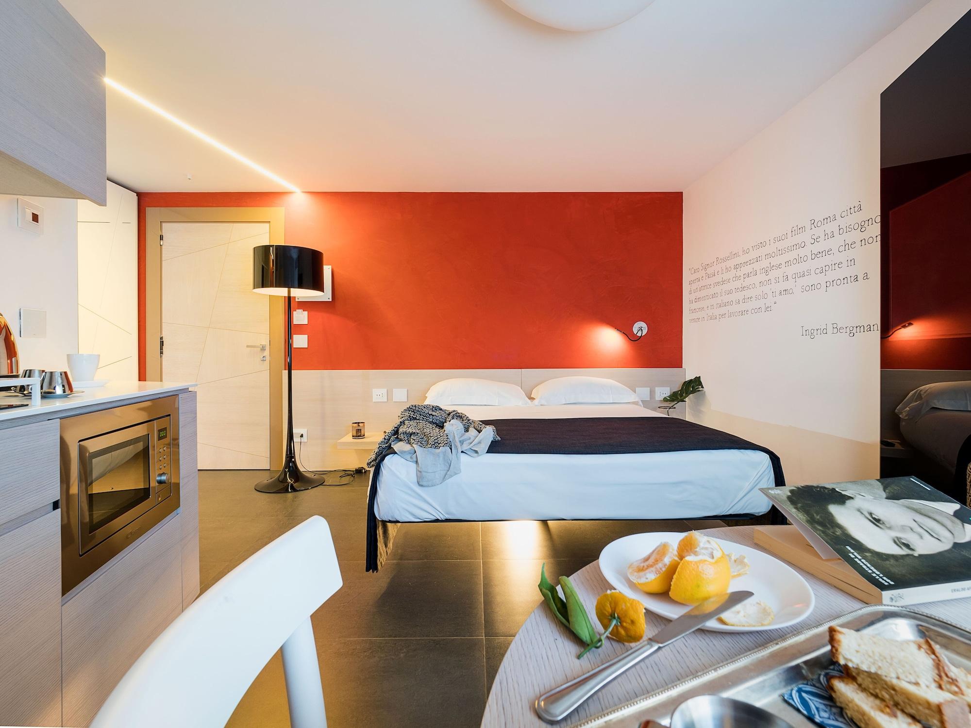 Duomo Suites & Spa Катанія Екстер'єр фото