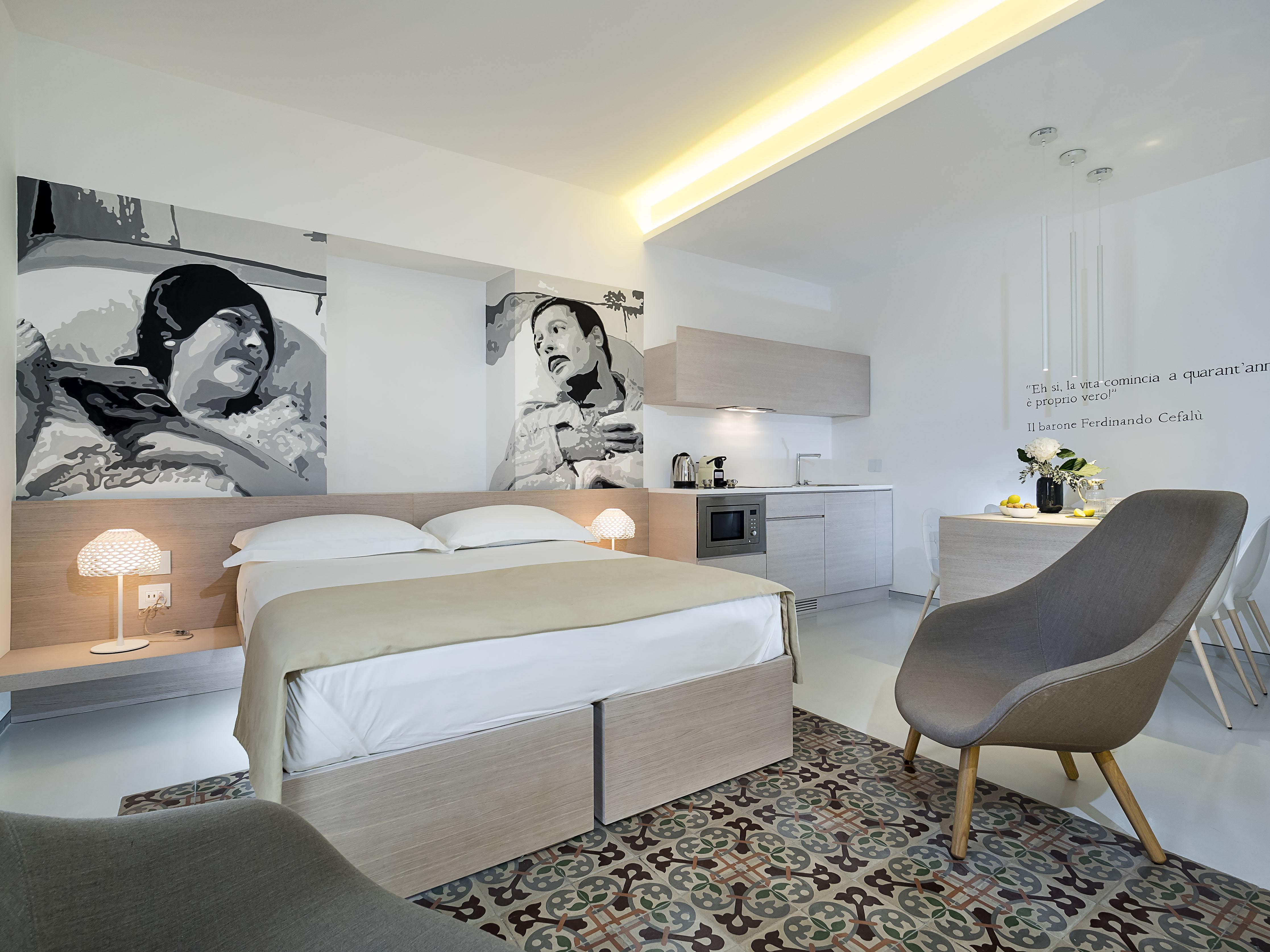 Duomo Suites & Spa Катанія Екстер'єр фото