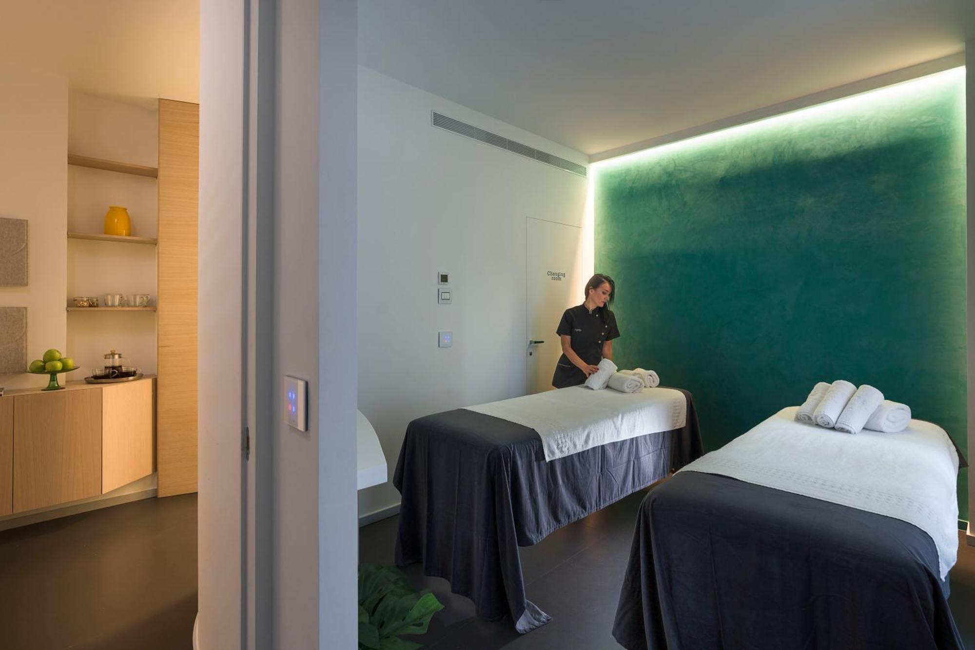 Duomo Suites & Spa Катанія Екстер'єр фото