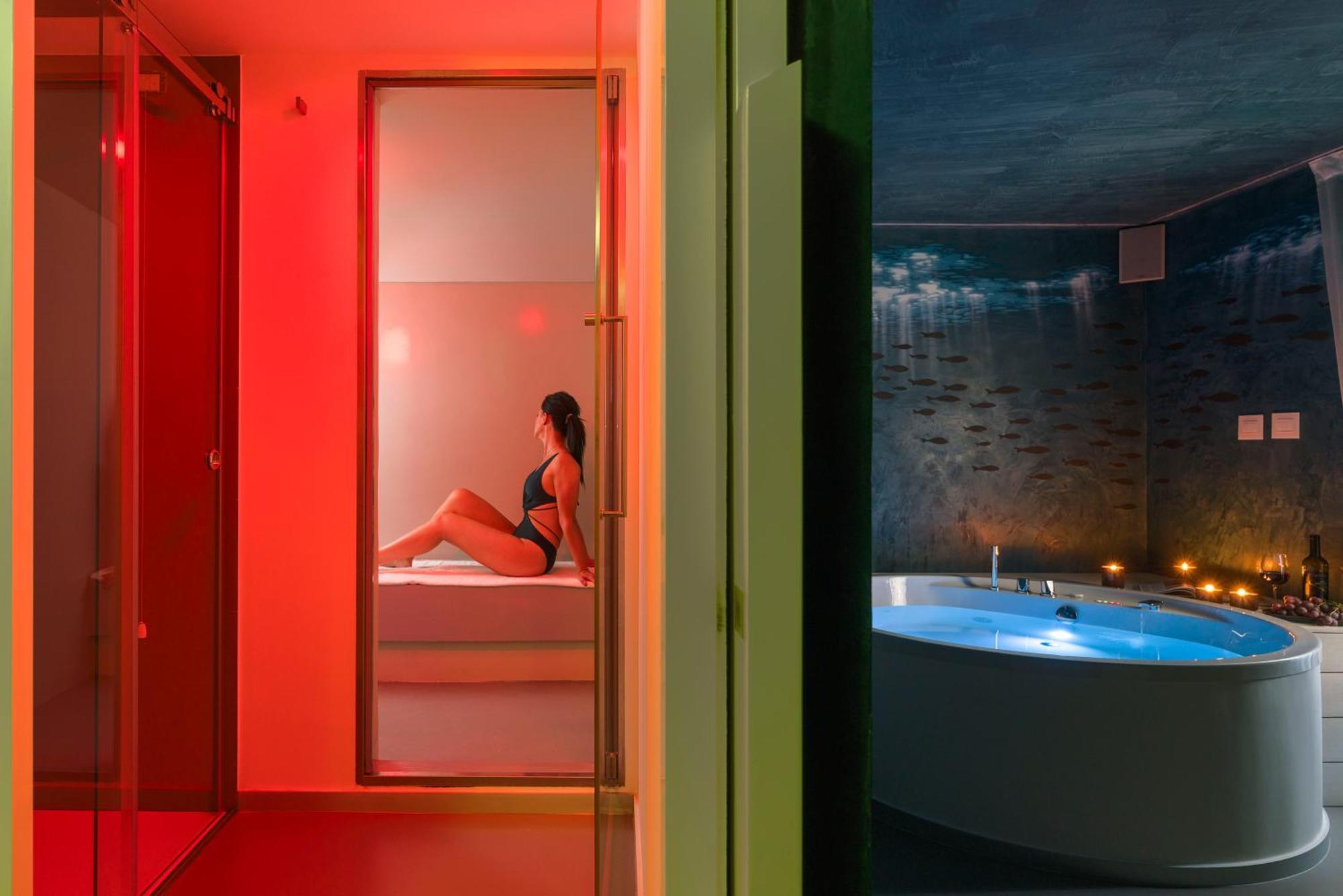 Duomo Suites & Spa Катанія Екстер'єр фото