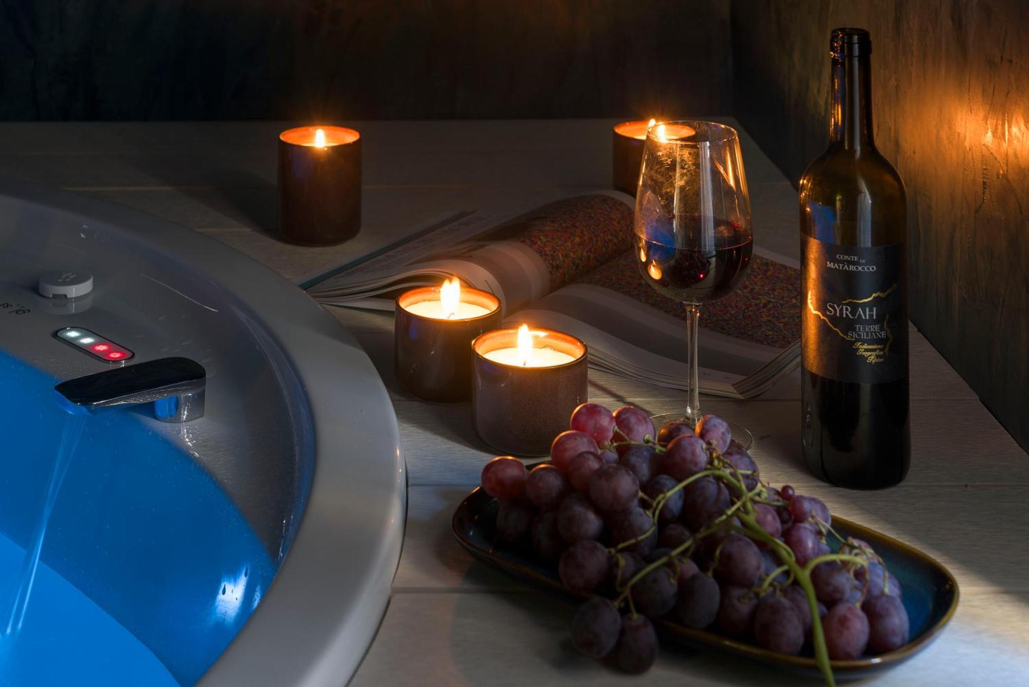 Duomo Suites & Spa Катанія Екстер'єр фото