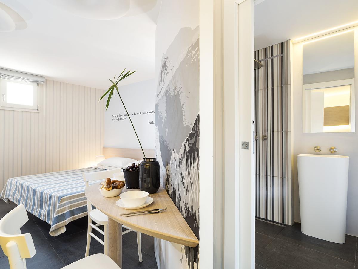 Duomo Suites & Spa Катанія Екстер'єр фото