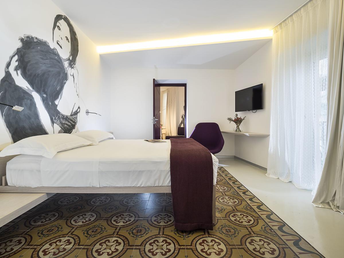 Duomo Suites & Spa Катанія Екстер'єр фото