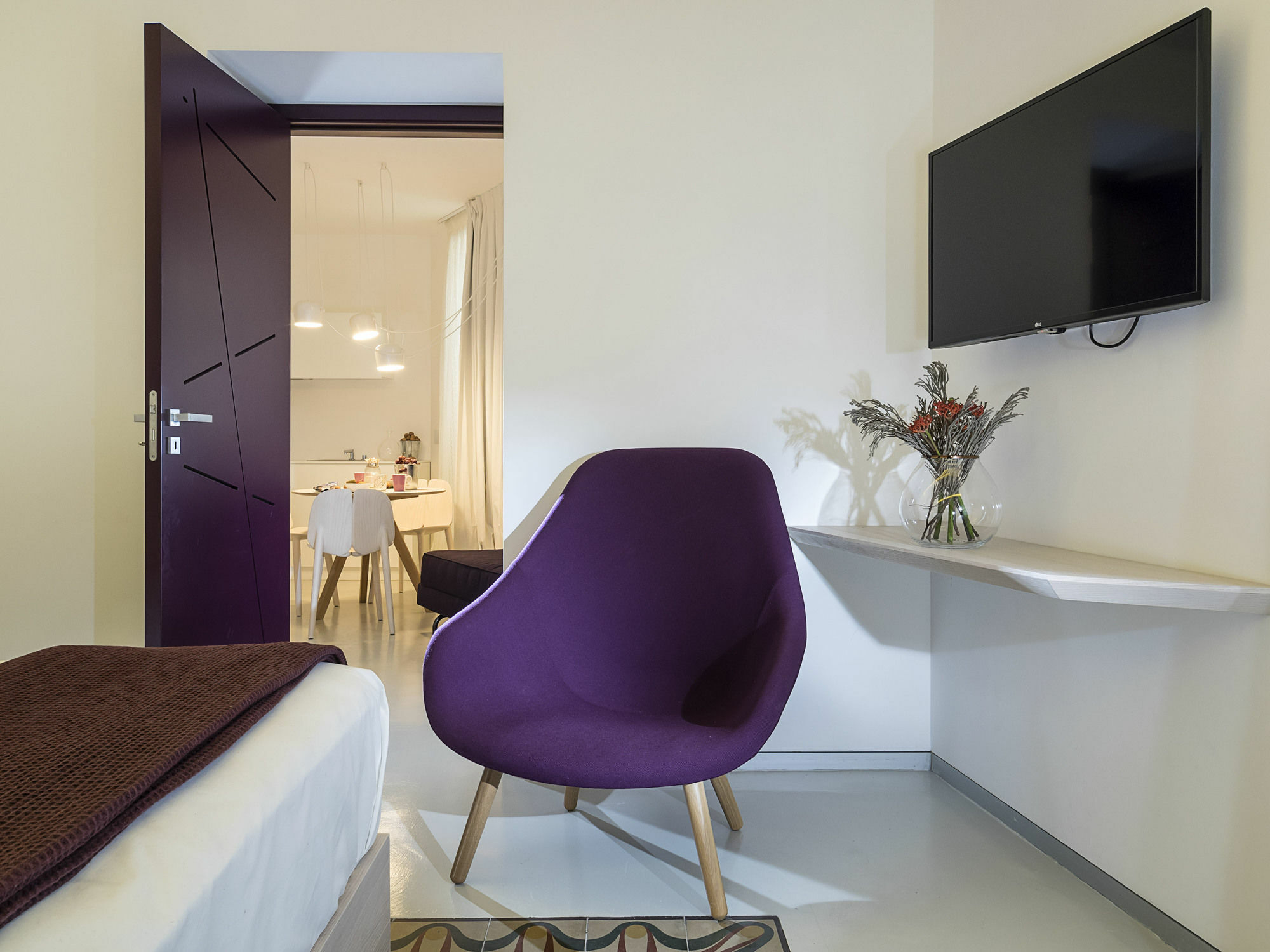 Duomo Suites & Spa Катанія Екстер'єр фото