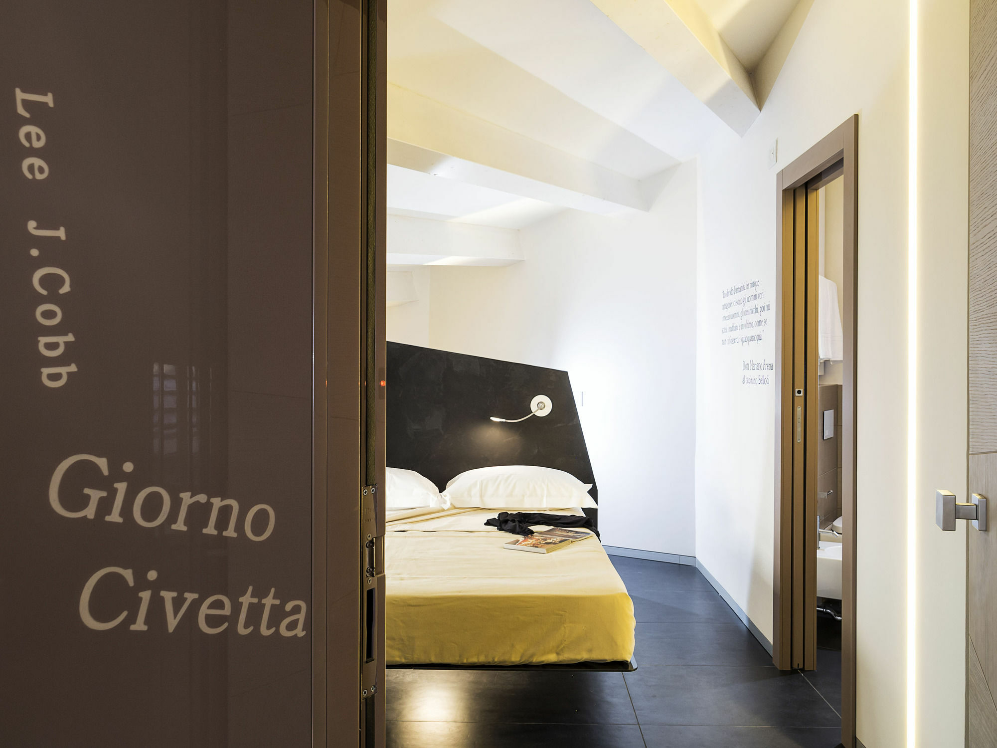 Duomo Suites & Spa Катанія Екстер'єр фото